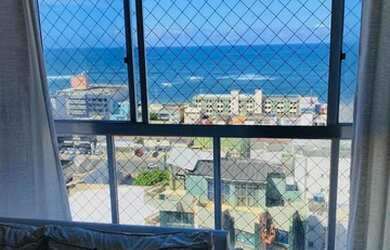 Imagem 10: Alugo 4/4 Vista Mar. Ar-condicionado, Vista para o mar, 110m² de Áreae1...