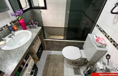 Imagem 11: Apartamento Alfa Barra, Queen Anne, Avenida Ayrton Senna