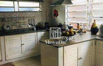 Imagem 4: Casa na Taquara. Piscina, Churrasqueira, Varandae300m² de Área