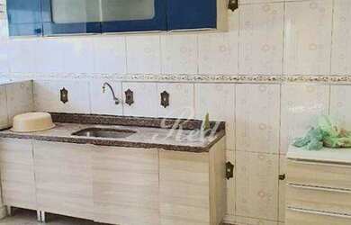 Imagem 7: Apartamento com 2 dormitórios, 62 m² - venda por R$ 190.000,00 ou aluguel...