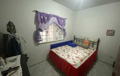 Imagem 14: Vendo Casa na Cehab, 2 quartos, 2 banheiros, Terraço, Quintal gigante