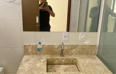 Imagem 12: Aluguel de Casa em Condomínio Fechado com Taxa de Condomínio Inclusa