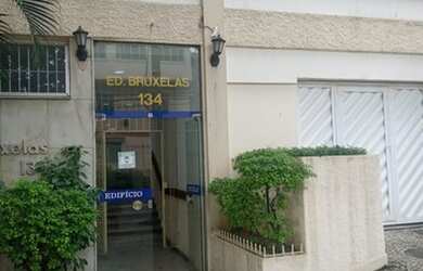 Imagem: O depósito possui 30m² de Área e está localizado em Bonsucesso