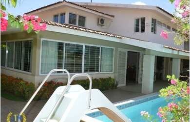 Imagem 2: JTN) Casa de alto padrão em Olinda, próx. ao Shopping Patteo, 331m²!