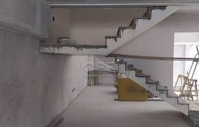 Imagem: O apartamento na cobertura possui 2 Dormitórios, 2 Banheiros