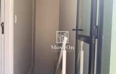 Imagem 8: Cobertura no Barra Bonita - Recreio dos Bandeirantes