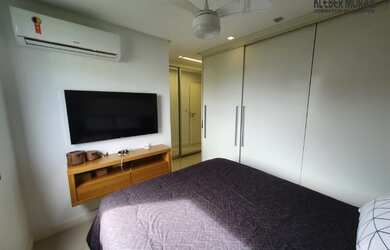 Imagem 9: APARTAMENTO RESIDENCIAL em SALVADOR - BA, ALPHAVILLE I