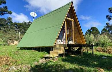 Imagem 1: Urubici- Chácara. 20.000m² de Área