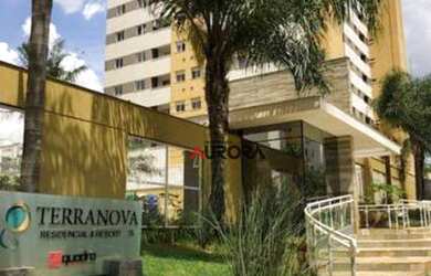 Imagem: O apartamento possui 3 Dormitórios, 2 Banheiros, 1 Vaga na