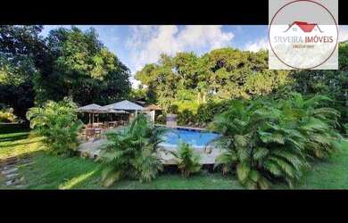 Imagem 9: Terreno à venda, 600 m² por R$ 220.000,00 - Aldeia dos Camarás - Camaragibe/PE