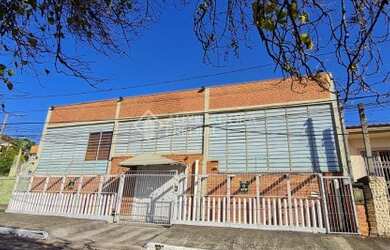 Imagem 7: NOVO HAMBURGO - Galpão/Depósito/Armazém - Guarani