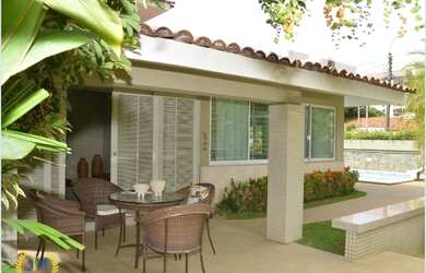 Imagem 3: JTN) Casa de alto padrão em Olinda, próx. ao Shopping Patteo, 331m²!