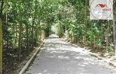 Imagem 2: Terreno à venda, 600 m² por R$ 220.000,00 - Aldeia dos Camarás - Camaragibe/PE