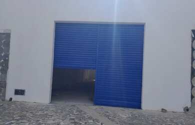 Imagem 1: Galpão na av. Augusto franco