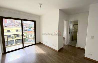 Imagem 1: Apartamento com 2 dormitórios, 58 m² - venda por R$ 335.000 ou aluguel por R$ 1.600/mês