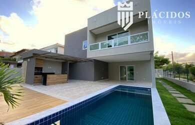 Imagem 3: Salvador - Casa Padrão - Alphaville II