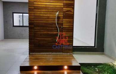 Imagem 3: Casa à venda por R$ 540.000 - Jardim Vale Verde - Londrina/PR