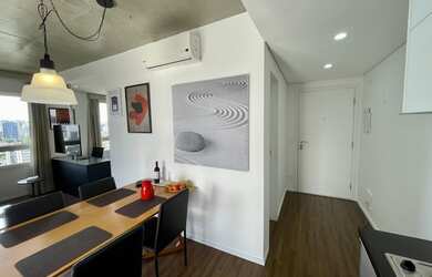 Imagem 11: VISTA DESLUMBRANTE- Venda e/ou Locação GEOBERRINI