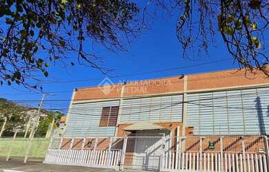 Imagem 1: NOVO HAMBURGO - Galpão/Depósito/Armazém - Guarani