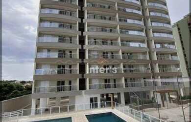 Imagem 3: Apartamento com 1 dormitório, 50 m² - venda por R$ 315.000,00 ou aluguel...