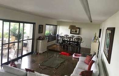 Imagem 5: Av. Lucio Costa - Apto Frontal Mar- Ponto Nobre Portaria 24h