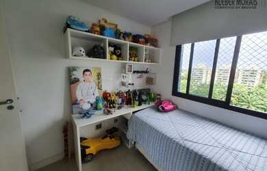 Imagem 12: APARTAMENTO RESIDENCIAL em SALVADOR - BA, ALPHAVILLE I