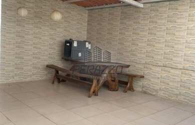 Imagem 13: VENDIDO!!! Casa em condomínio com 3 dormitórios