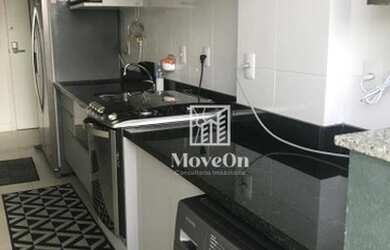 Imagem 6: Cobertura no Barra Bonita - Recreio dos Bandeirantes