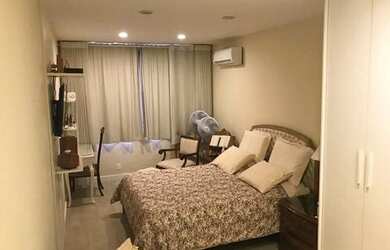 Imagem 14: Av. Lucio Costa - Apto Frontal Mar- Ponto Nobre Portaria 24h