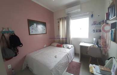 Imagem 9: Casa em condomínio San Matheus 3 Q/ 1 Suíte/ Piscina - bairro Aeroclube...