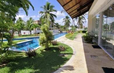 Imagem: O terreno possui 400m² de Área e está localizado em Pium