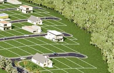 Imagem 5: Terreno em condomínio - Bairro Usina em Atibaia