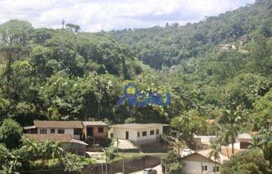 Imagem: O terreno possui 2.109m² de Área e está localizado em Garcia