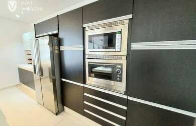 Imagem 7: Casa com 4 dormitórios à venda, 751 m² por R$ 3.950.000 - Parque Reserva Fazenda Imperial