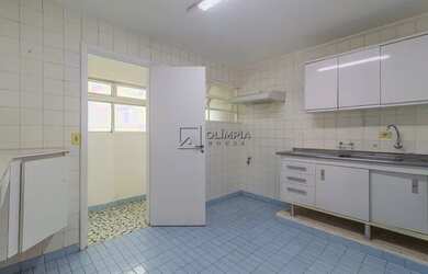 Imagem 13: Apartamento Locação 2 Dormitórios - 112 m² Moema