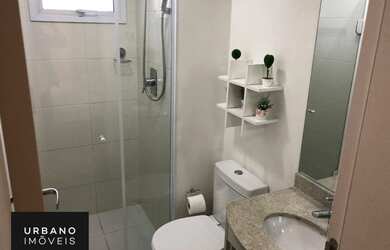 Imagem 11: Studio com 1 dormitório para alugar, 33 m² por R$ 5.500,00/mês - Bela Vista - São Paulo/SP