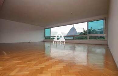 Imagem: Apartamento à venda, 3 quartos, 1 suíte, 1 vaga, Flamengo