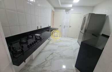 Imagem: O apartamento possui 2 Dormitórios, 3 Banheiros, 3 Vagas na