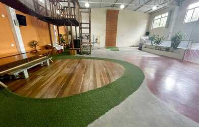 Imagem 5: Galpão, 1035 m² - venda por R$ 3.700.000,00 ou aluguel por R$ 24.625,00/mês...