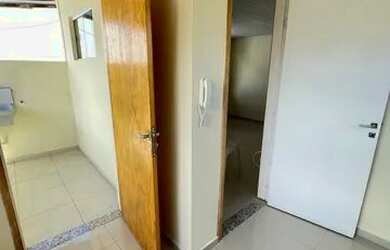 Imagem: S - Qts suite - Cozinha ampla- àrea de Servç - 1 vaga - Rrua