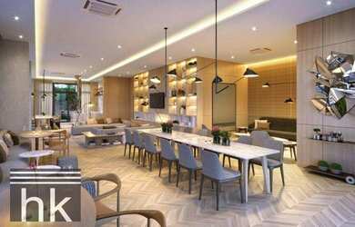 Imagem 9: Apartamento com 3 dormitórios, 195 m² - venda por R$ 3.400.000 ou aluguel...