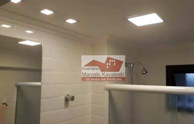 Imagem 8: Apartamento com 3 dormitórios à venda, 73 m² por R$ 610.000,00 - Vila...