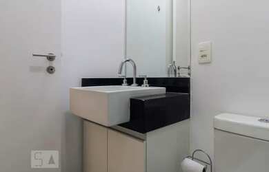 Imagem 13: Apartamento para Aluguel - Vila Olímpia, 1 Quarto, 25 m2