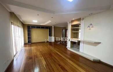 Imagem: O apartamento possui 2 Dormitórios, 4 Banheiros, 2 Vagas na