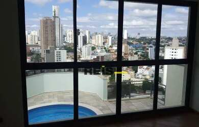 Imagem 14: Cobertura com 3 dormitórios, 433 m² - venda por R$ 4.000.000,00 ou aluguel...