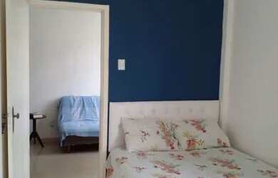 Imagem 4: CA- VENDO 1/4 mobiliado Barra