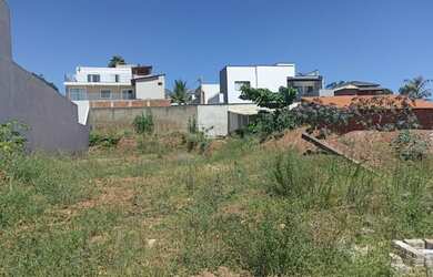 Imagem: A casa em condomínio possui 1 Dormitório, 1 Banheiro, 410m²