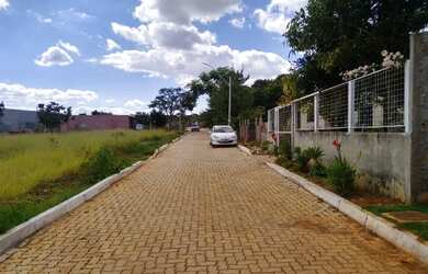 Imagem 5: Lote Pote Alta Norte Lote De 400 m Condomínio Porto Seguro