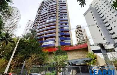 Imagem 2: APARTAMENTO - MORUMBI - SP