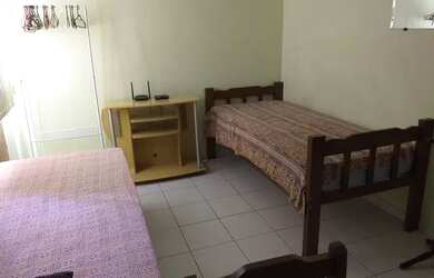 Imagem: O quarto está localizado em Parque Aurora, Campos Dos Goytacazes